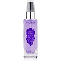 Los mejores  - Salerm Cosmetics Biokera Natura Grapeology Serum - 60 ml